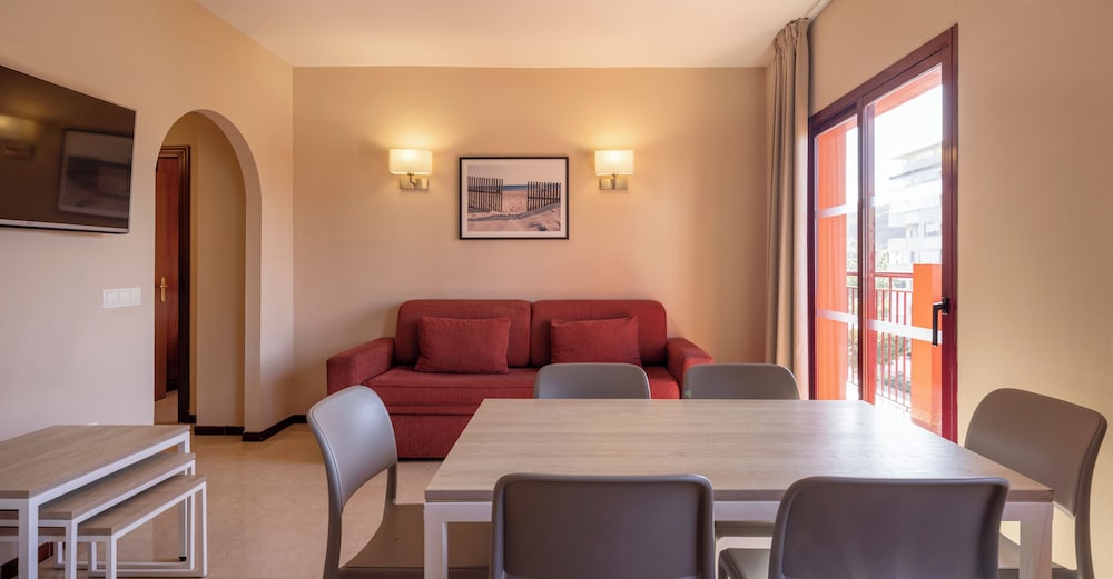 ILUNION Miramar — Hotel rooms in Fuengirola, Andalusia