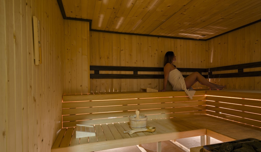 ILUNION Miramar — Spa in Fuengirola, Andalusia