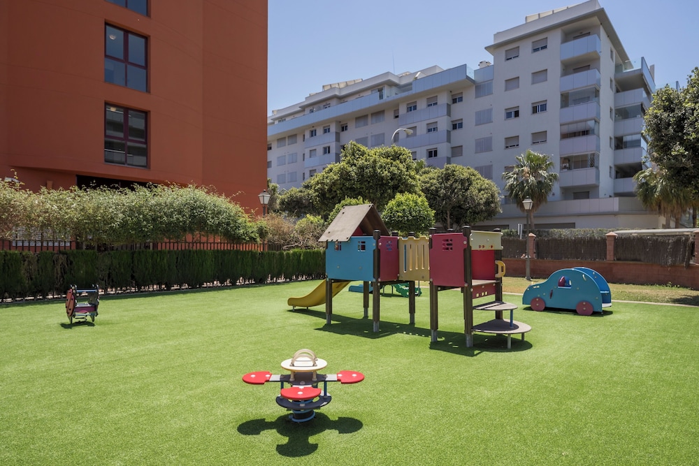 ILUNION Miramar — Attractions for children in Fuengirola, Andalusia