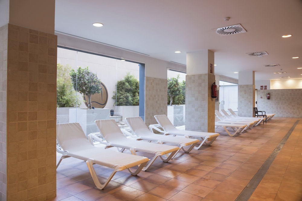 ILUNION Miramar — Spa in Fuengirola, Andalusia