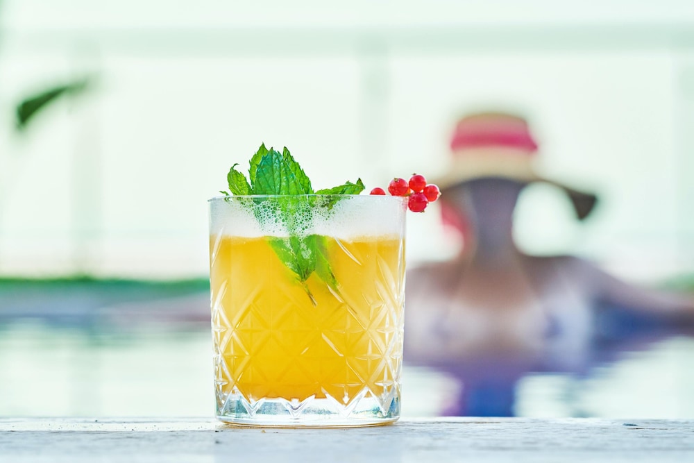 Pantokrator Hotel — Restaurant & bars in Barbati, Ionian Islands