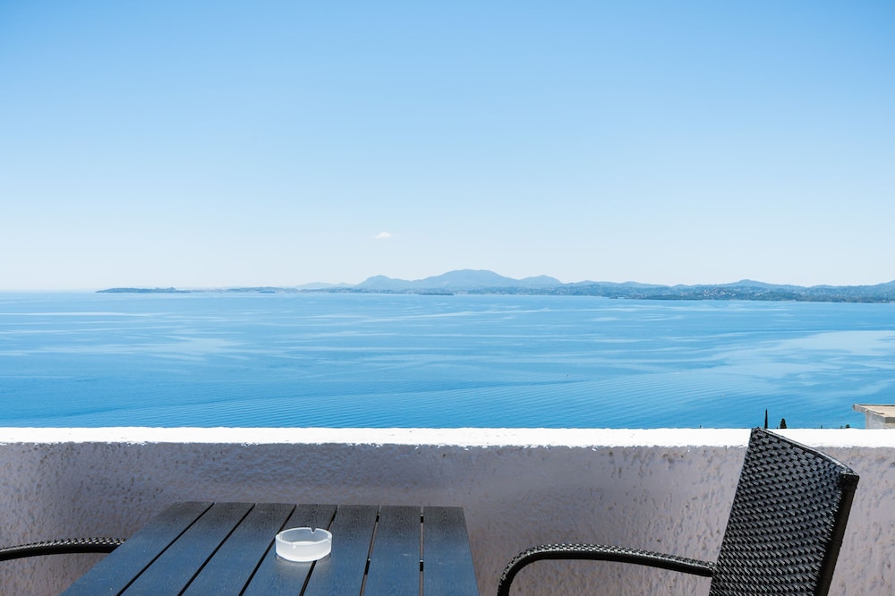 Pantokrator Hotel — Attractions in the area in Barbati, Ionian Islands