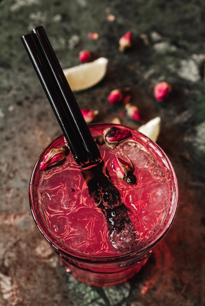 Pantokrator Hotel — Restaurant & bars in Barbati, Ionian Islands