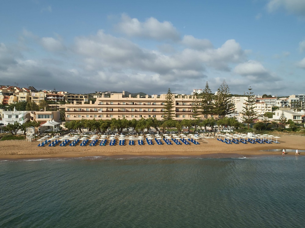 Giannoulis – Santa Marina Beach - zdjęcie 4