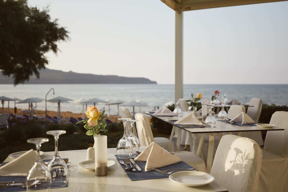 Giannoulis – Santa Marina Beach - zdjęcie 5