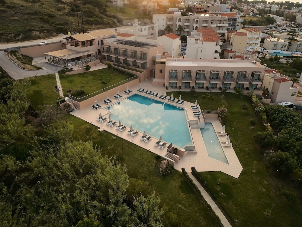 Giannoulis – Santa Marina Beach - zdjęcie 3