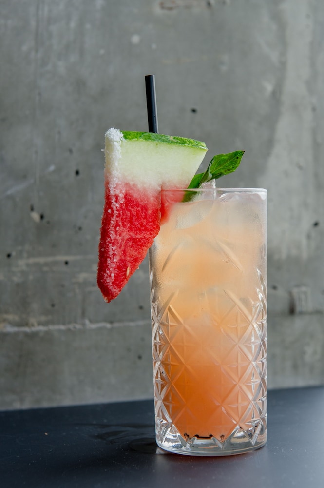 Hotel 50 Bowery, part of JdV by Hyatt — Restaurant & bars in New York City, New York State