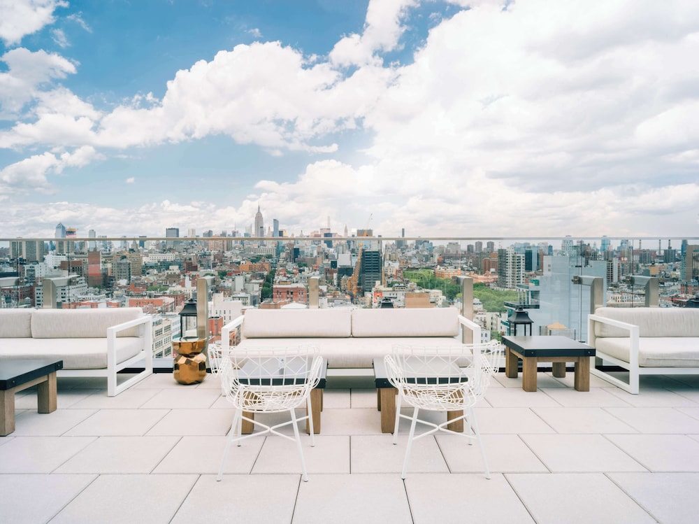 Hotel 50 Bowery, part of JdV by Hyatt — Main photo in New York City, New York State