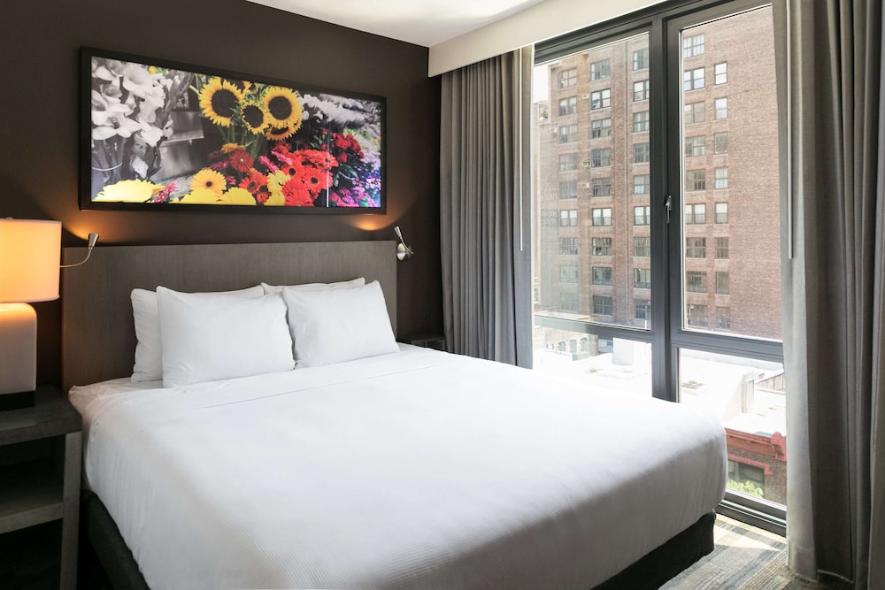 Hyatt House New York/Chelsea — Hotel rooms in New York City, New York State
