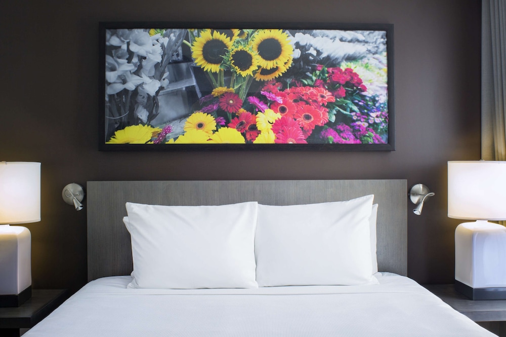 Hyatt House New York/Chelsea — Hotel rooms in New York City, New York State
