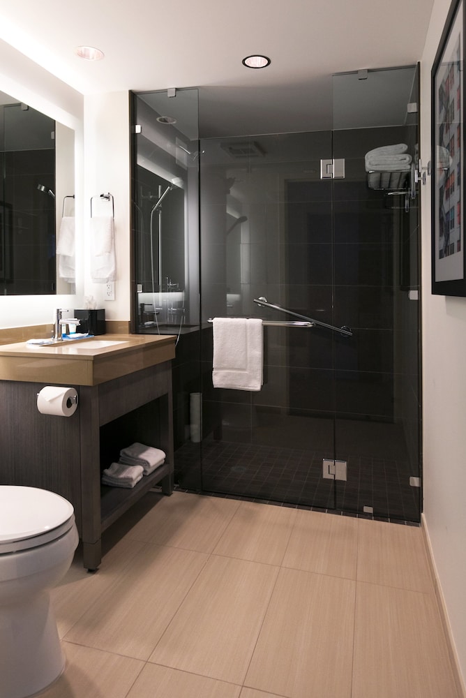 Hyatt House New York/Chelsea — Hotel rooms in New York City, New York State