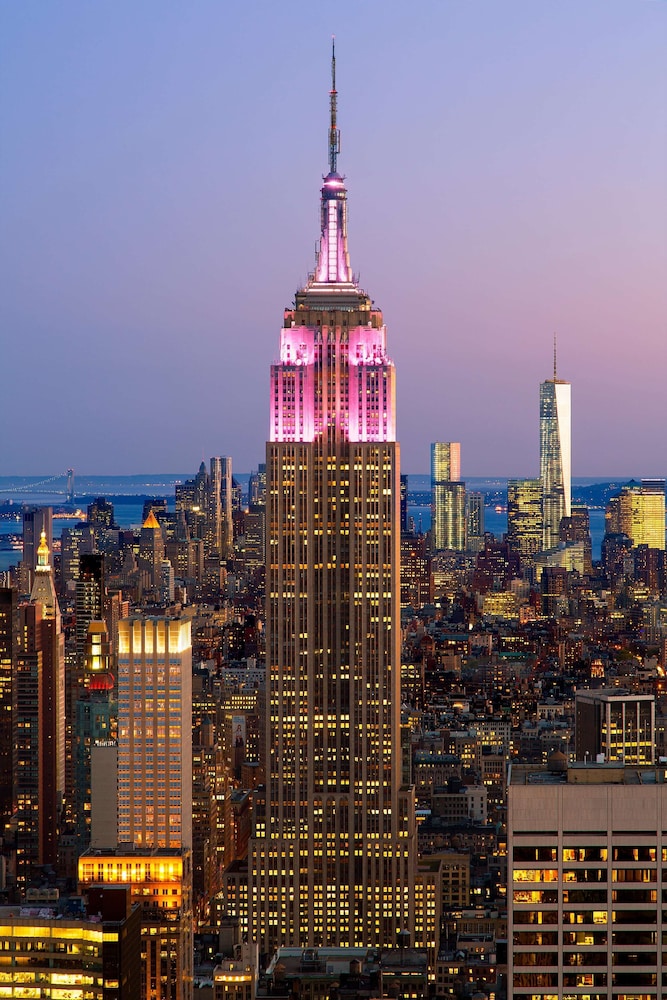 Hyatt House New York/Chelsea — Attractions in the area in New York City, New York State