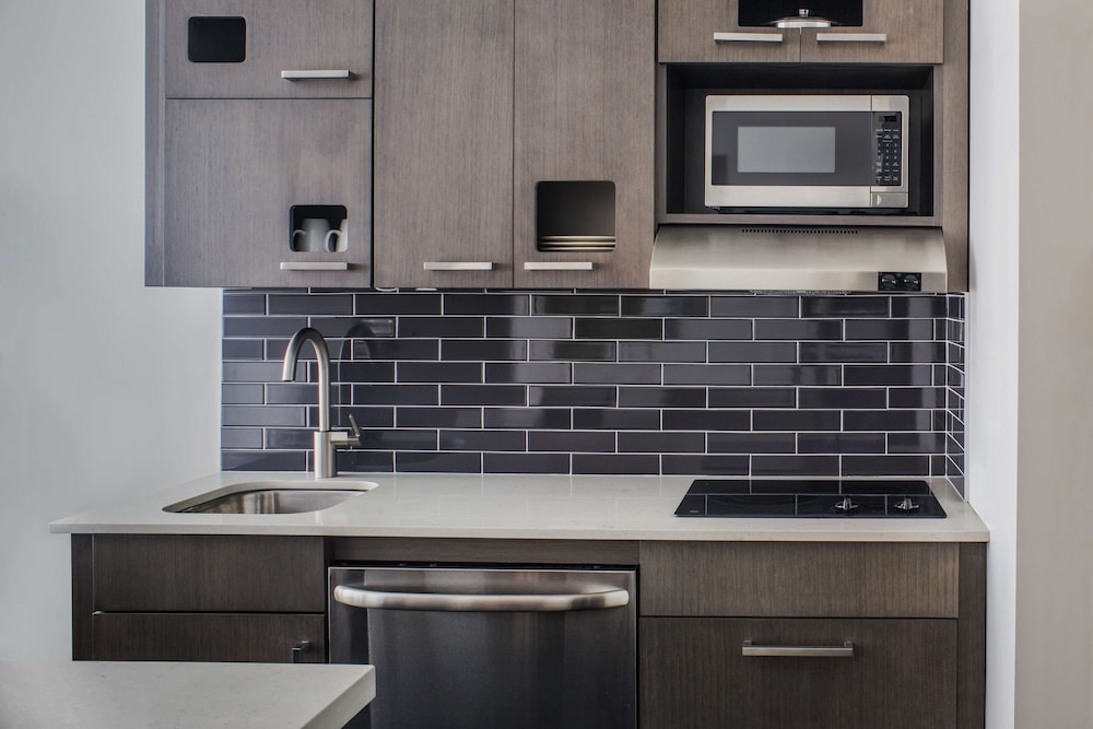 Hyatt House New York/Chelsea — Hotel rooms in New York City, New York State
