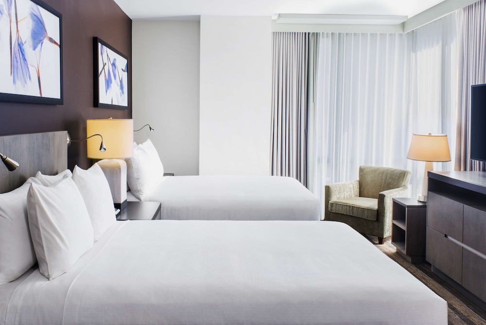 Hyatt House New York/Chelsea — Hotel rooms in New York City, New York State