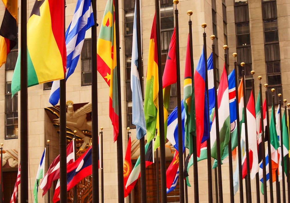 Hyatt House New York/Chelsea — Attractions in the area in New York City, New York State