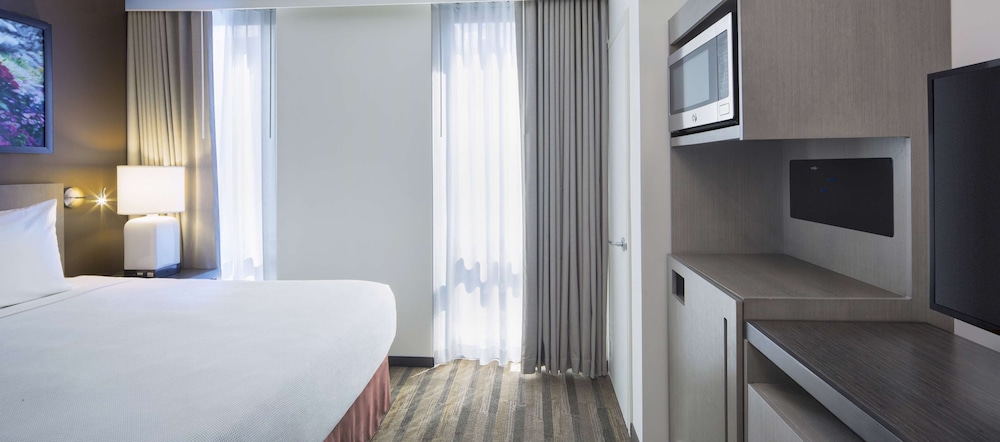 Hyatt House New York/Chelsea — Hotel rooms in New York City, New York State