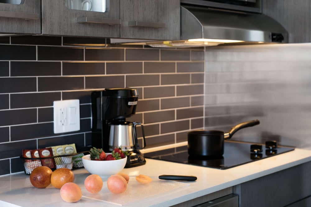 Hyatt House New York/Chelsea — Hotel rooms in New York City, New York State
