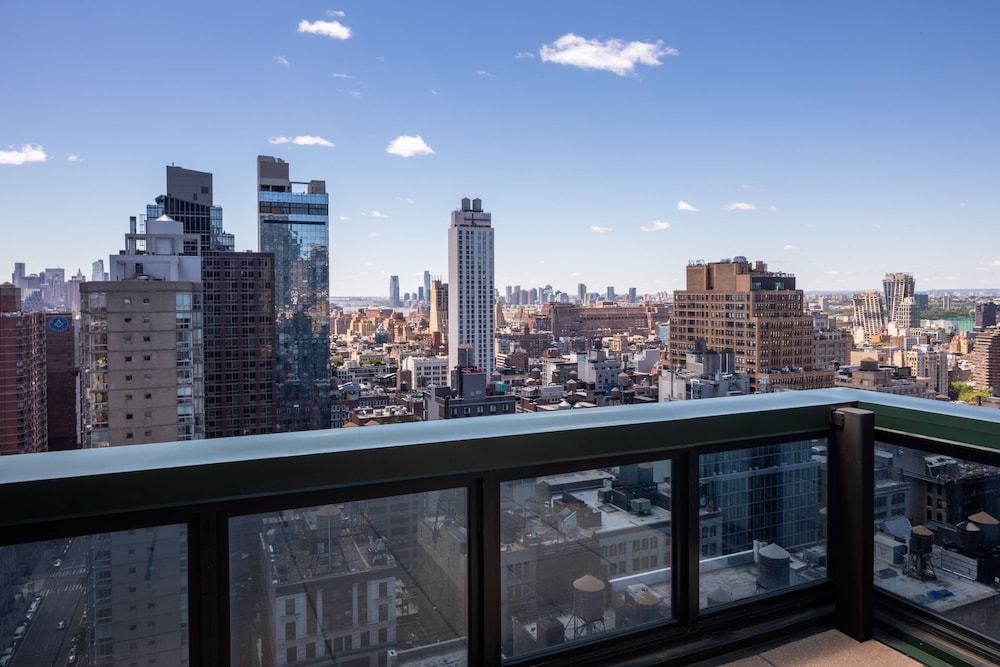Hyatt House New York/Chelsea — Hotel rooms in New York City, New York State