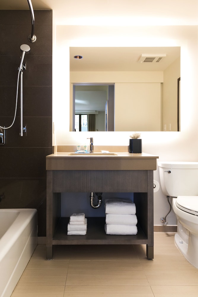 Hyatt House New York/Chelsea — Hotel rooms in New York City, New York State