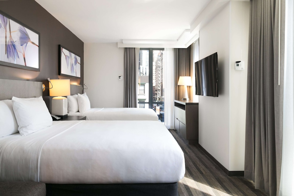 Hyatt House New York/Chelsea — Hotel rooms in New York City, New York State