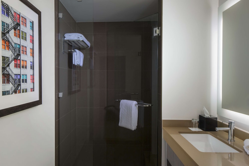 Hyatt House New York/Chelsea — Hotel rooms in New York City, New York State