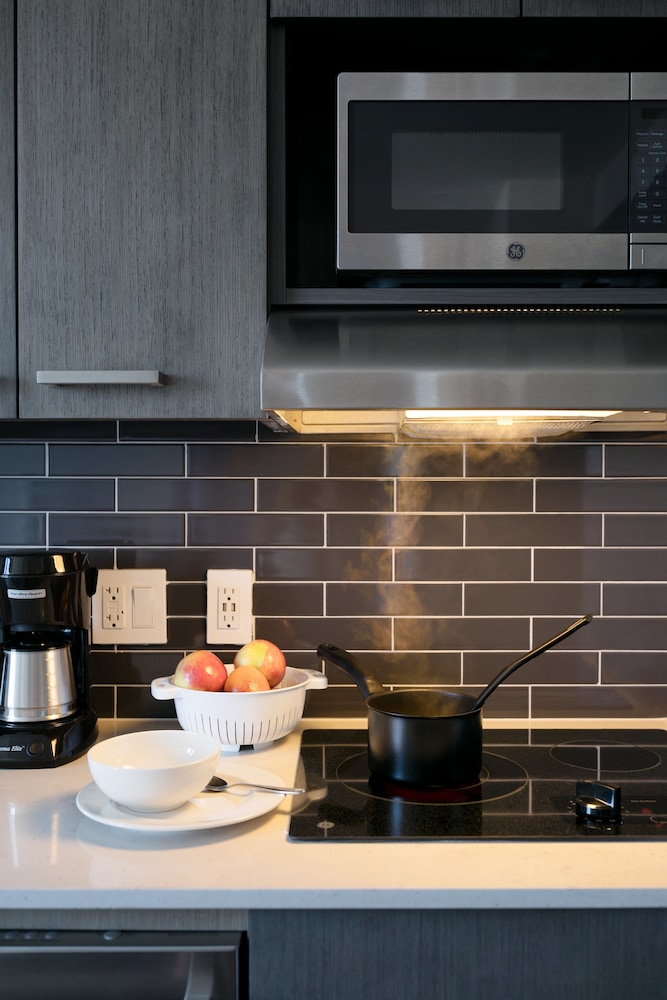 Hyatt House New York/Chelsea — Hotel rooms in New York City, New York State