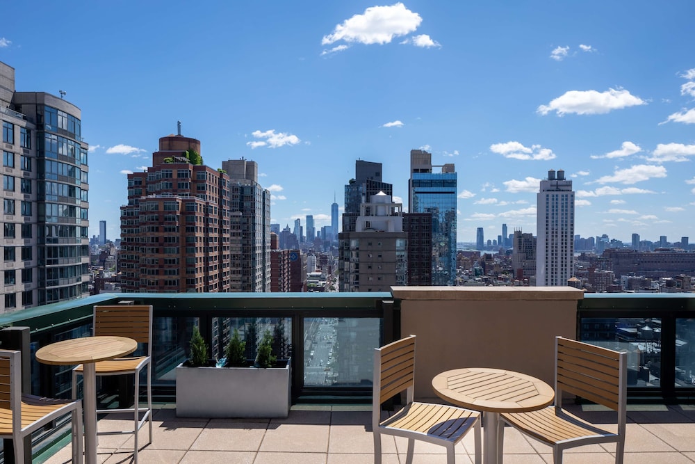 Hyatt House New York/Chelsea — Hotel rooms in New York City, New York State