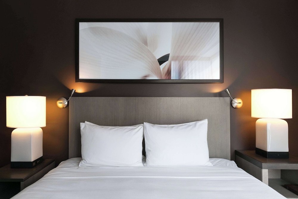 Hyatt House New York/Chelsea — Hotel rooms in New York City, New York State