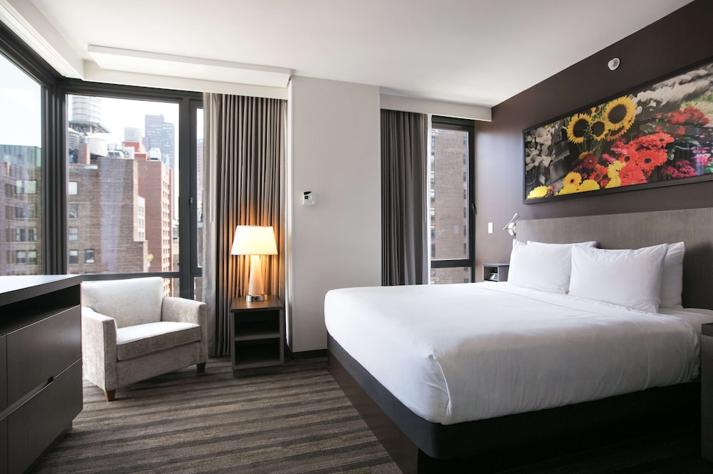 Hyatt House New York/Chelsea — Hotel rooms in New York City, New York State