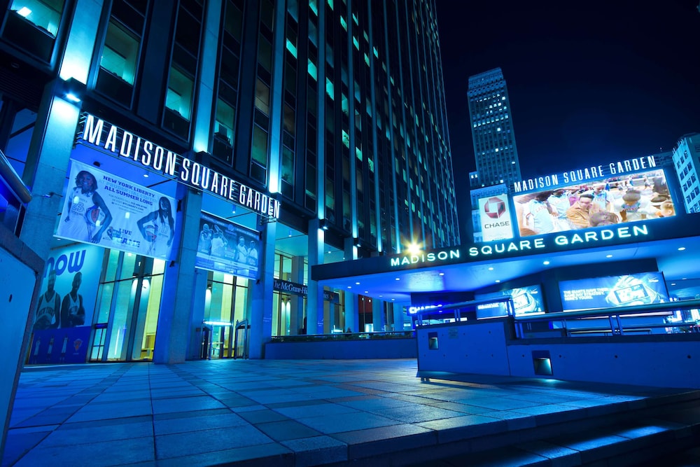 Hyatt House New York/Chelsea — Attractions in the area in New York City, New York State