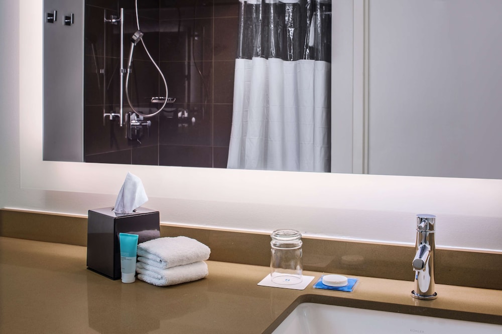 Hyatt House New York/Chelsea — Hotel rooms in New York City, New York State