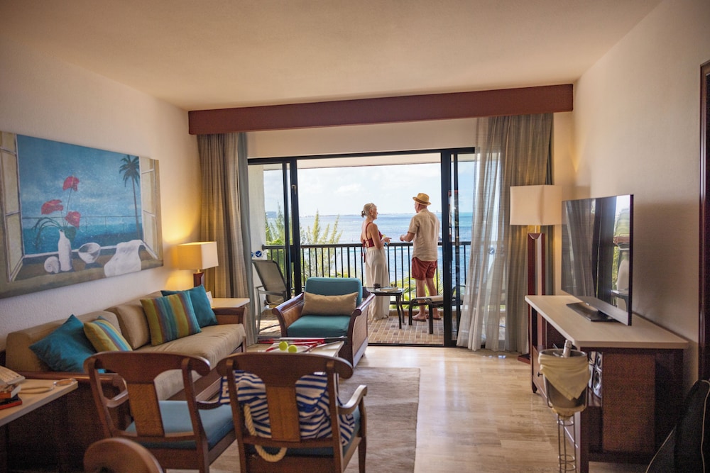 The Royal Cancun All Suites Resort — Hotel rooms in Cancun, Quintana Roo