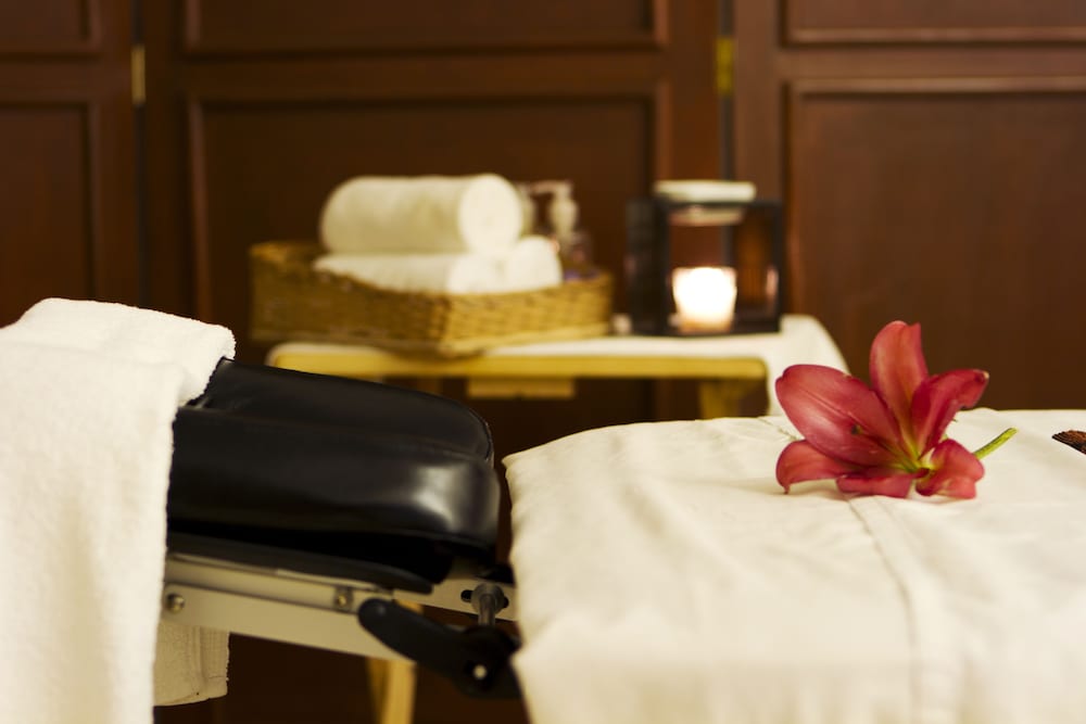The Royal Cancun All Suites Resort — Spa in Cancun, Quintana Roo