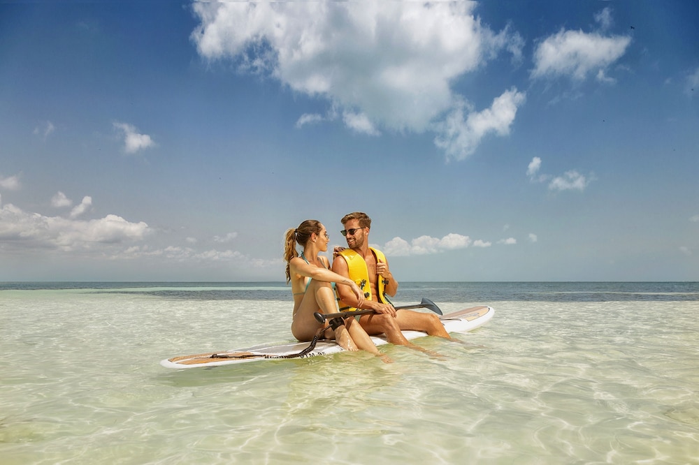 The Royal Cancun All Suites Resort — Sports & recreation in Cancun, Quintana Roo