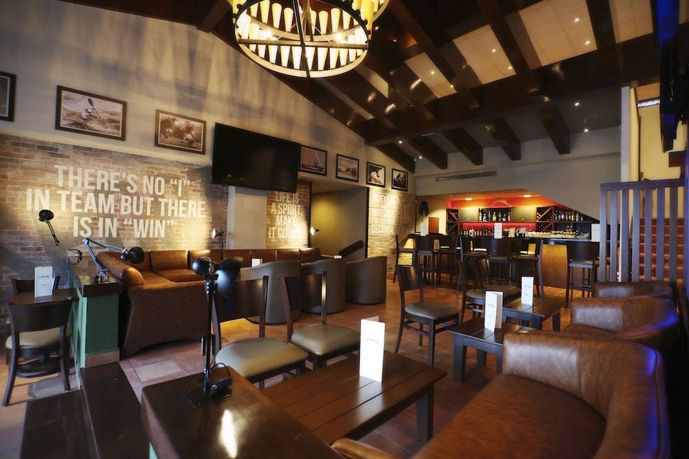 The Royal Cancun All Suites Resort — Restaurant & bars in Cancun, Quintana Roo
