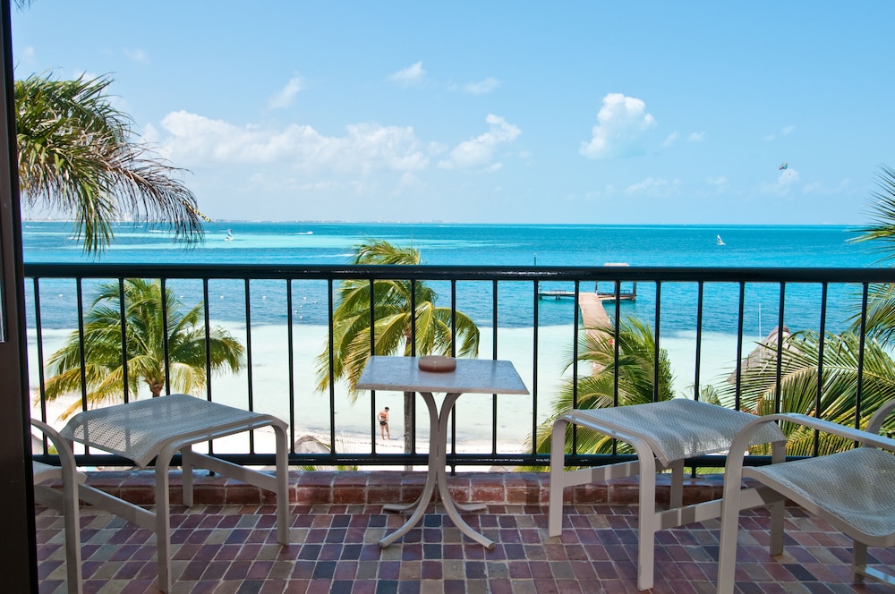 The Royal Cancun All Suites Resort — Beach in Cancun, Quintana Roo