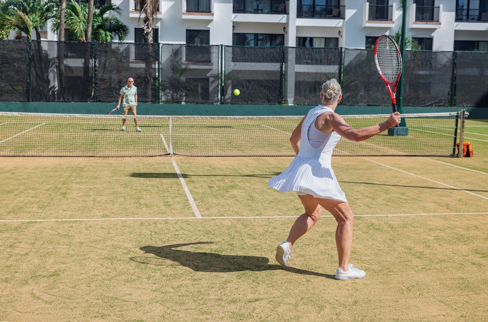 The Royal Cancun All Suites Resort — Sports & recreation in Cancun, Quintana Roo
