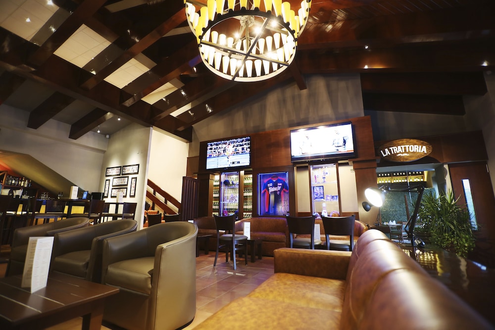 The Royal Cancun All Suites Resort — Restaurant & bars in Cancun, Quintana Roo