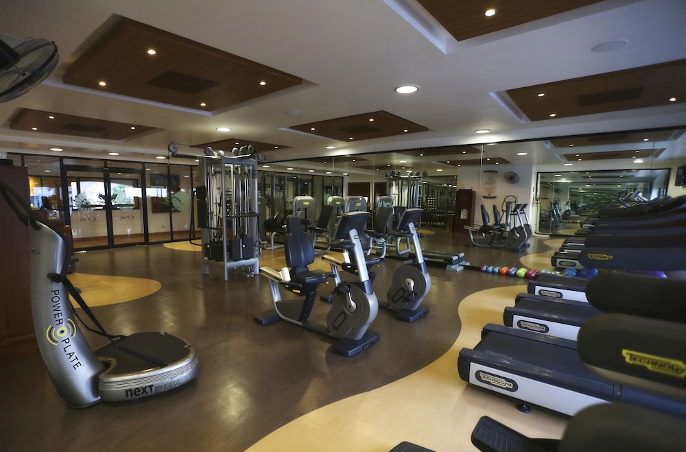 The Royal Cancun All Suites Resort — Sports & recreation in Cancun, Quintana Roo