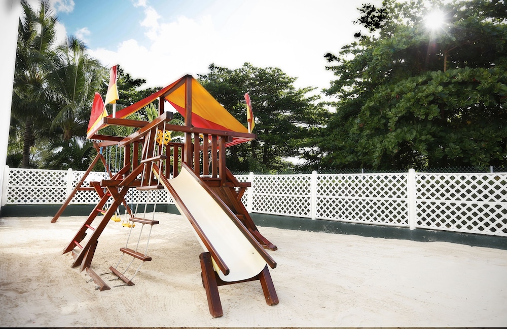 The Royal Cancun All Suites Resort — Attractions for children in Cancun, Quintana Roo