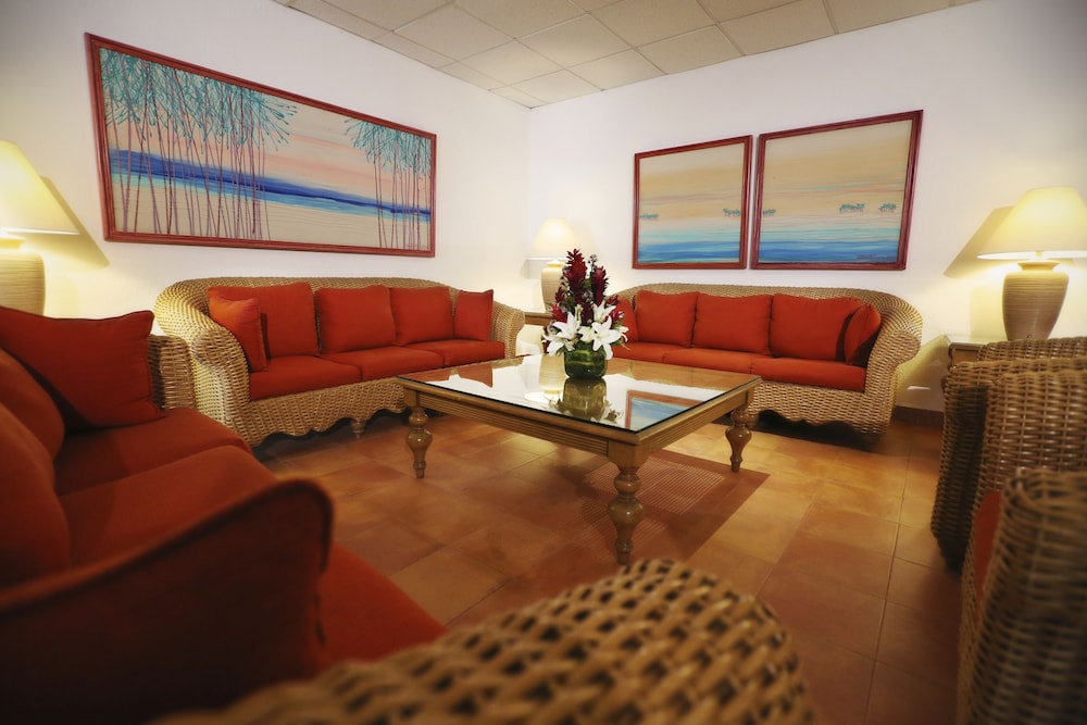 The Royal Cancun All Suites Resort — Hotel rooms in Cancun, Quintana Roo