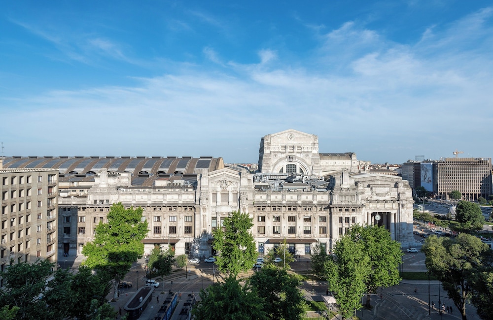 NYX Hotel Milan by Leonardo Hotels - zdjęcie 2