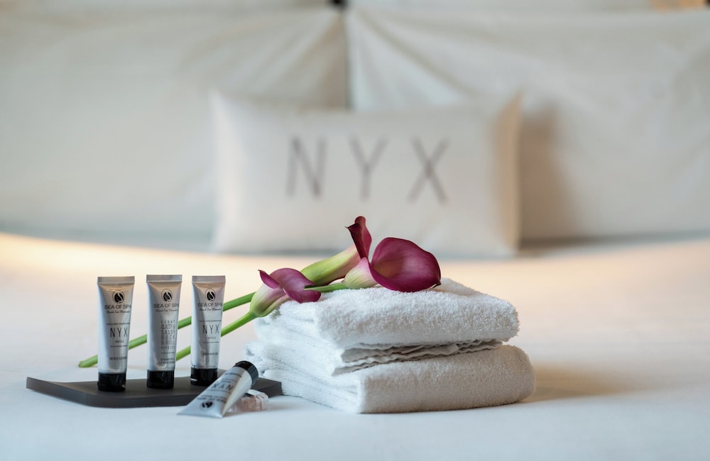 NYX Hotel Milan by Leonardo Hotels — Hotel rooms in Milan, Lombardy