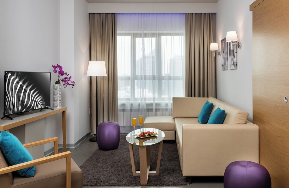 NYX Hotel Milan by Leonardo Hotels — Hotel rooms in Milan, Lombardy