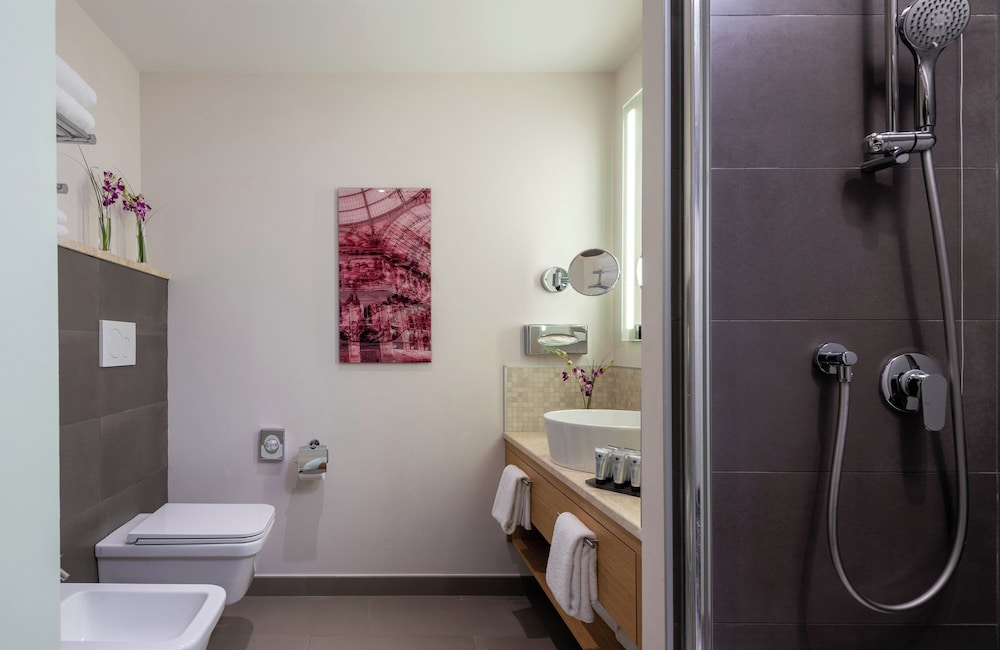 NYX Hotel Milan by Leonardo Hotels — Hotel rooms in Milan, Lombardy