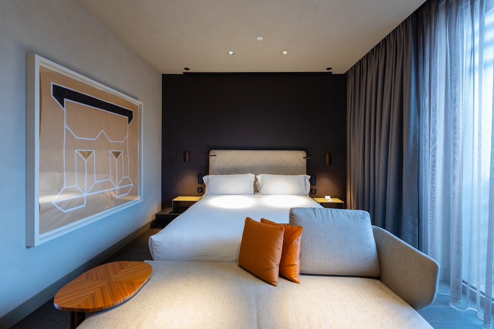 Hotel Viu Milan, a Member of Design Hotels — Hotel rooms in Milan, Lombardy