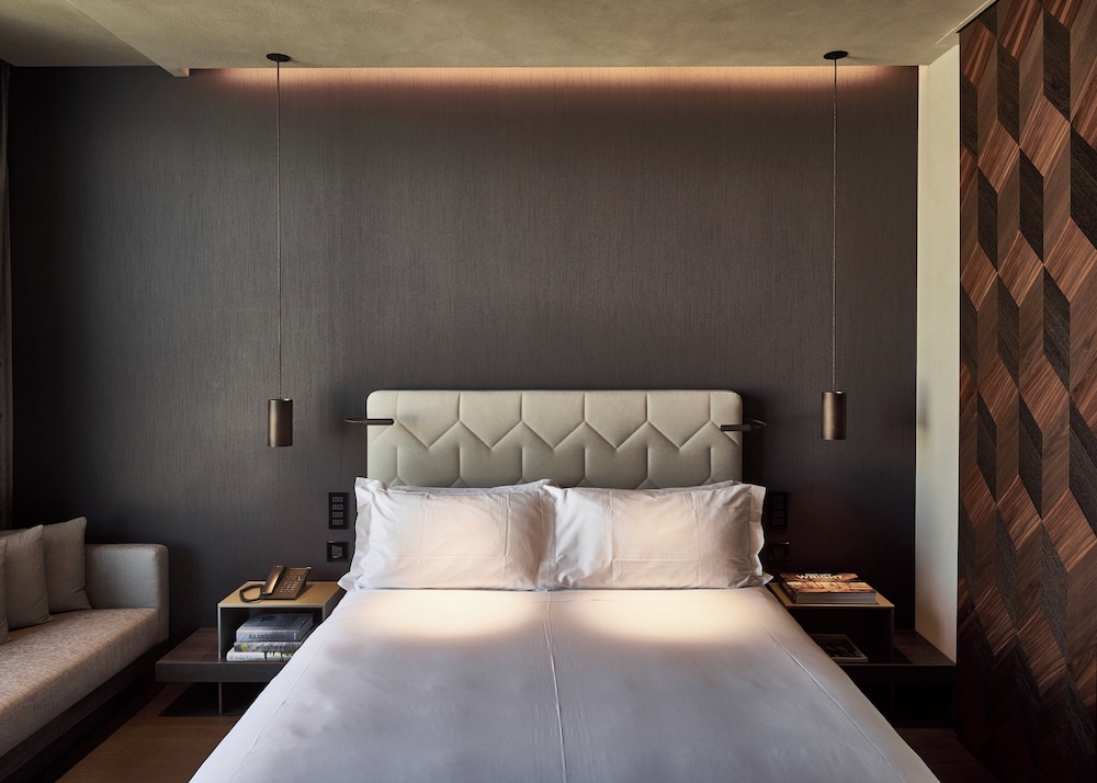 Hotel Viu Milan, a Member of Design Hotels — Hotel rooms in Milan, Lombardy