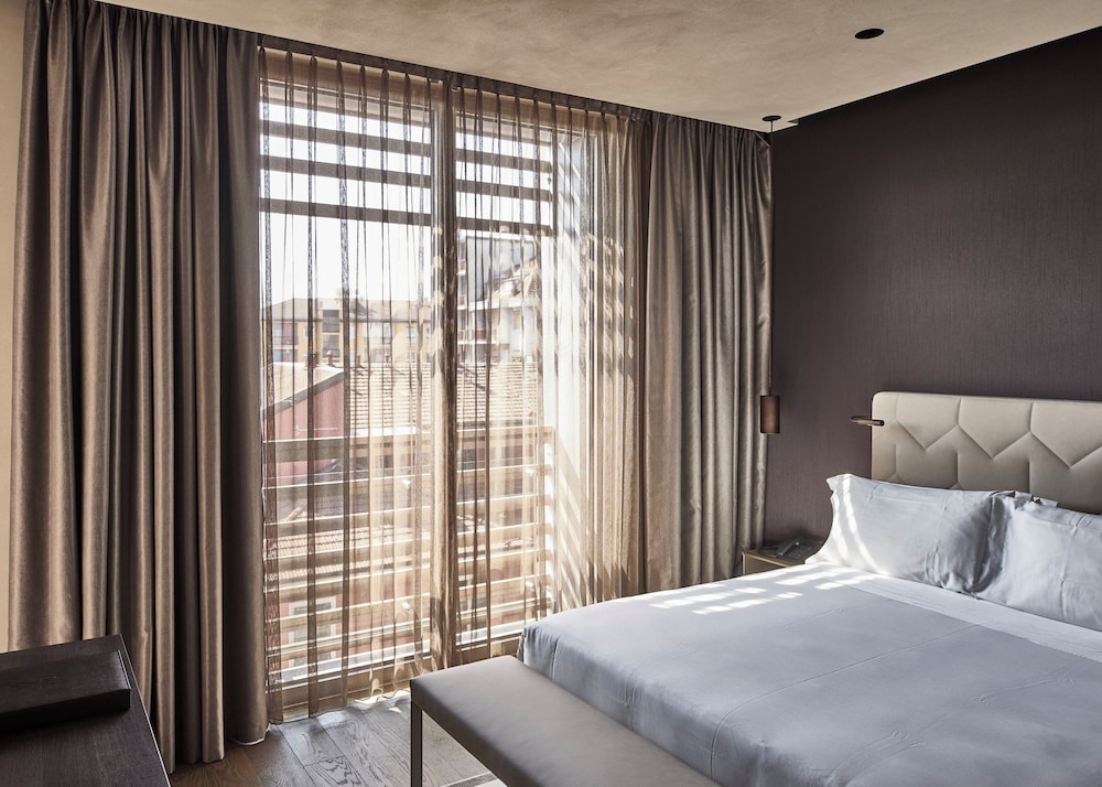 Hotel Viu Milan, a Member of Design Hotels — Hotel rooms in Milan, Lombardy