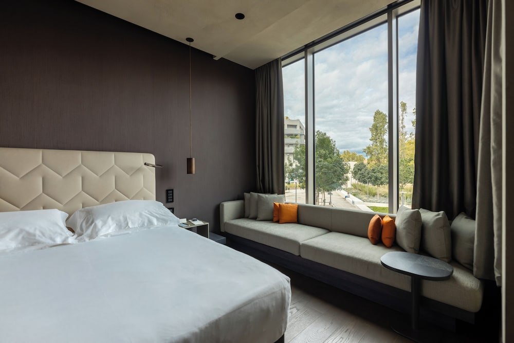 Hotel Viu Milan, a Member of Design Hotels — Hotel rooms in Milan, Lombardy