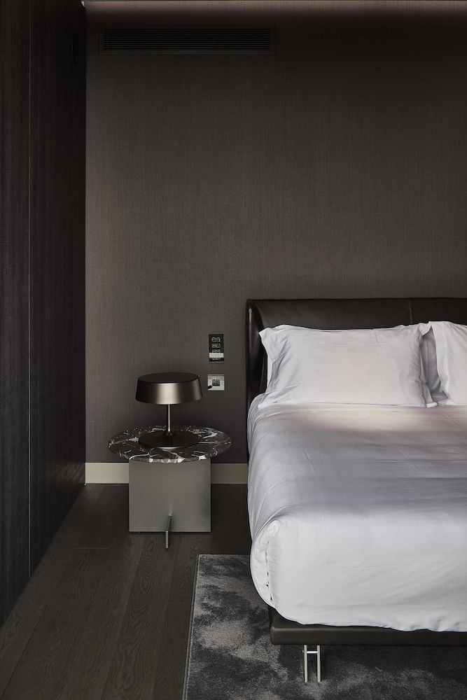 Hotel Viu Milan, a Member of Design Hotels — Hotel rooms in Milan, Lombardy